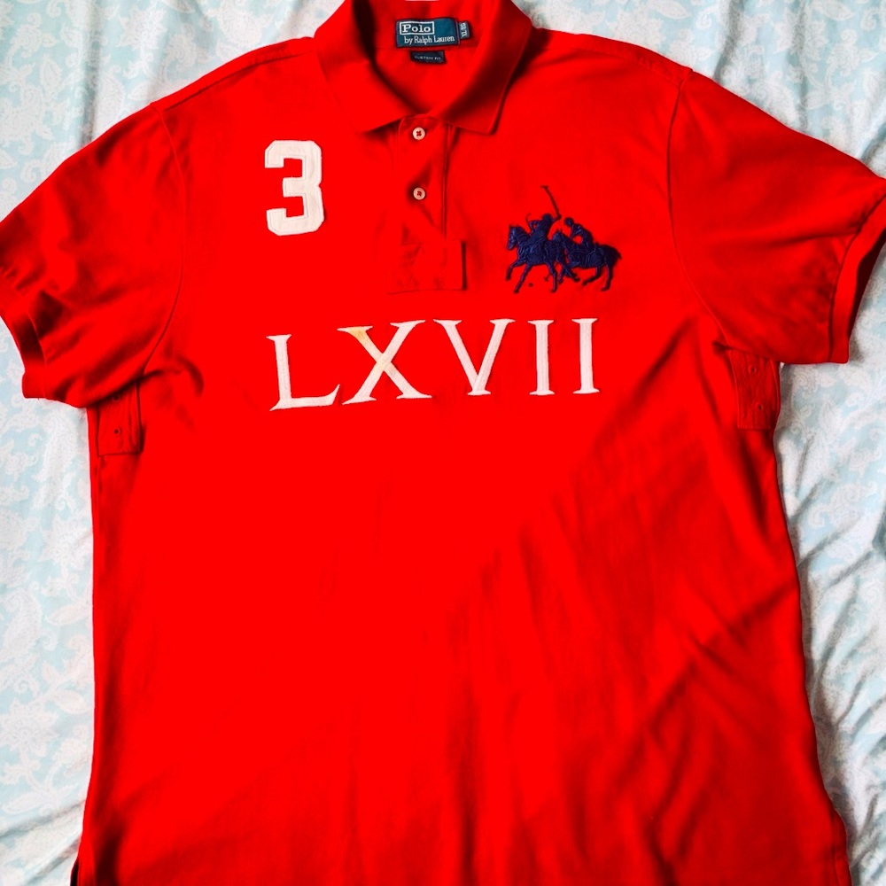 Ralph Lauren Polo Shirt